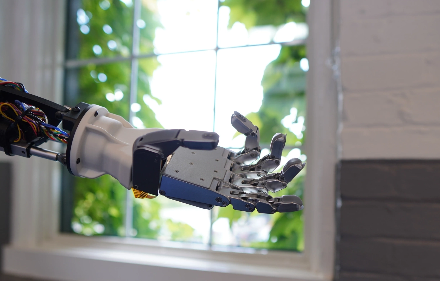 Mirsee Robotics MH3 - Image 2