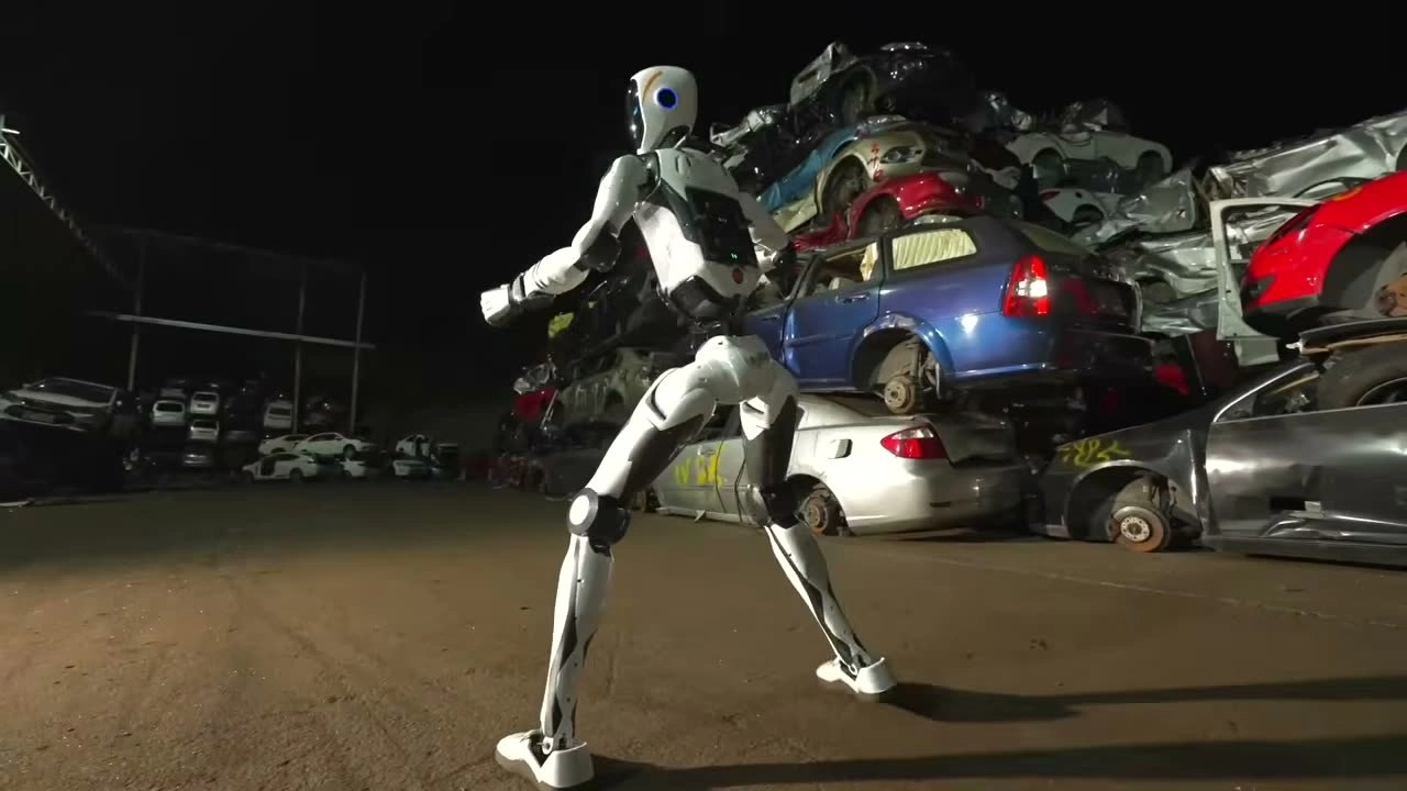 Unitree H2-X: The Kung Fu Guardian Robot Built to Stand Watch for About Eight Hours paragraph media