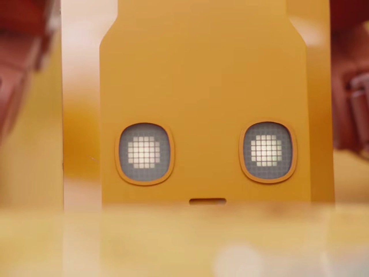 Voxel Series-1: A Home Robot Trained With Animator Motion Opens $200 Reservations paragraph media