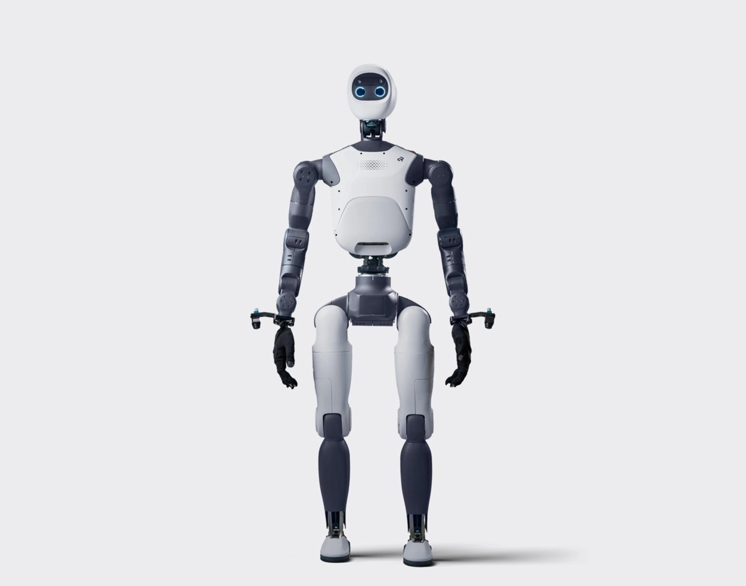 Agile Robots Launches Agile ONE SN, a Compact Humanoid for Research Labs, at NVIDIA GTC Berlin