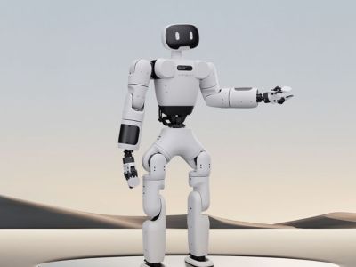 AgiBot X1