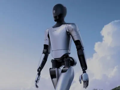 MagicBot Gen1