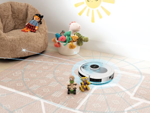 Shark AV2511AE AI Robot Vacuum