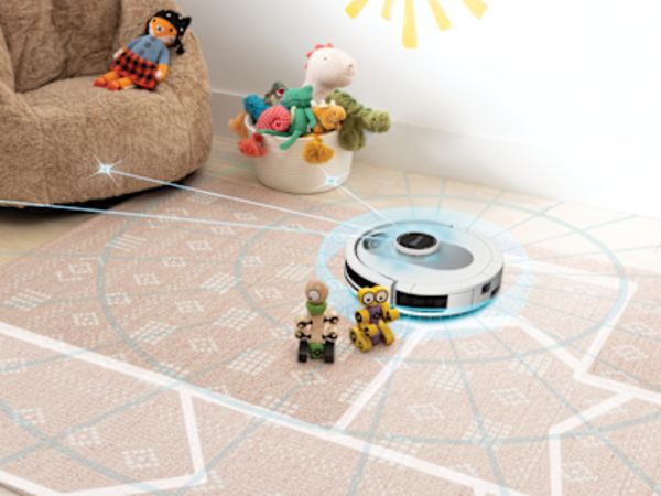 Shark AV2511AE AI Robot Vacuum